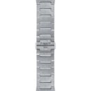Emporio Armani Men's Luigi Black Chronograph Watch - AR11133